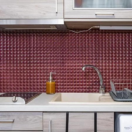 Mary's Cozy 2 Pírgos