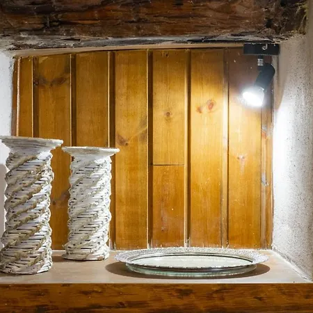 Apartmán Mary's Cozy 2 Pírgos