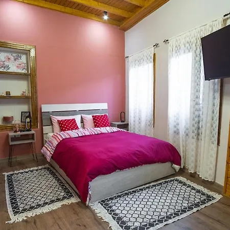 Mary's Cozy 2