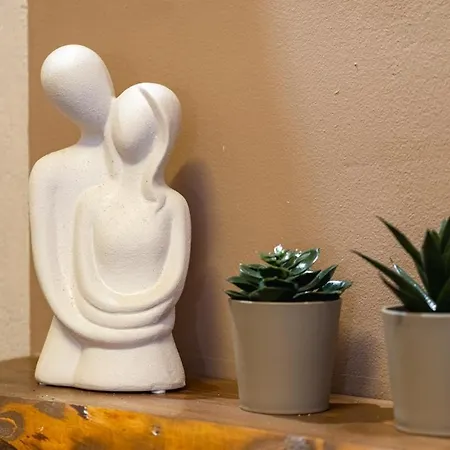 Apartmán Mary's Cozy 2