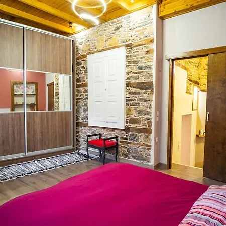 Apartmán Mary's Cozy 2 Pírgos