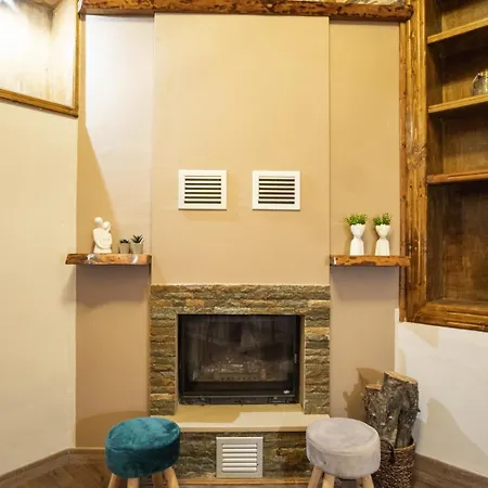 Apartament Mary's Cozy 2 *