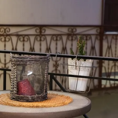 Mary's Cozy 2 * Pírgos