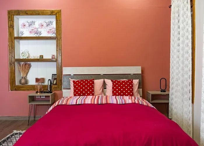 Mary's Cozy 2 Apartmán