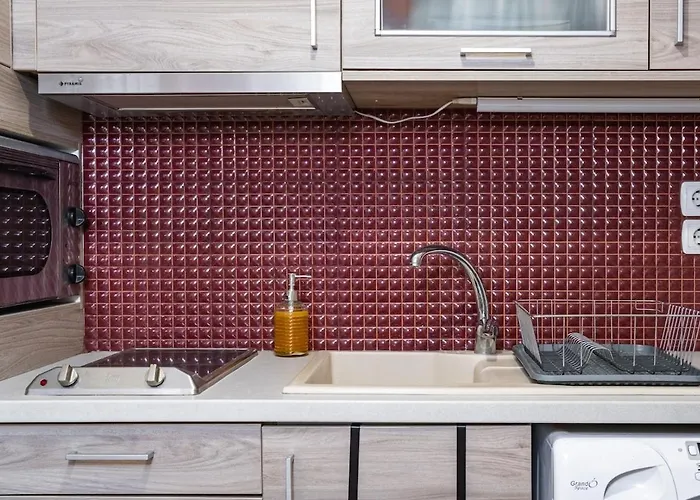 Mary's Cozy 2 Pírgos