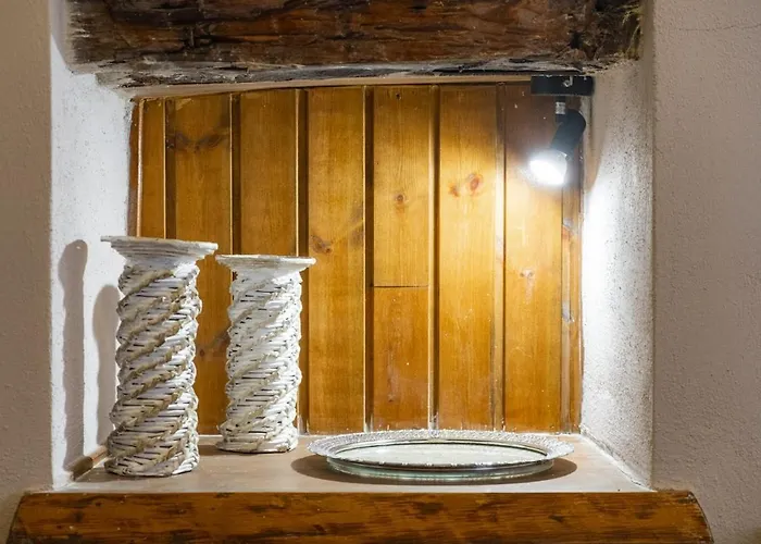 Appartement Mary's Cozy 2 Pírgos