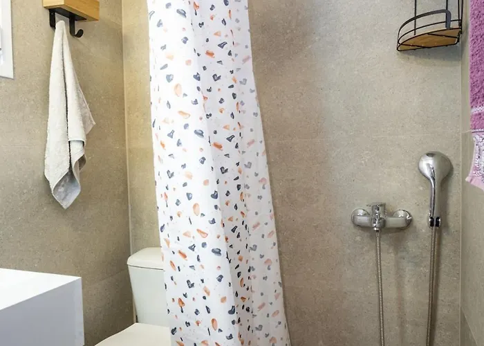 Mary's Cozy 2 Appartement