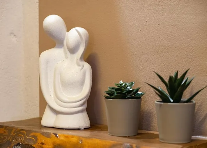 Apartmán Mary's Cozy 2