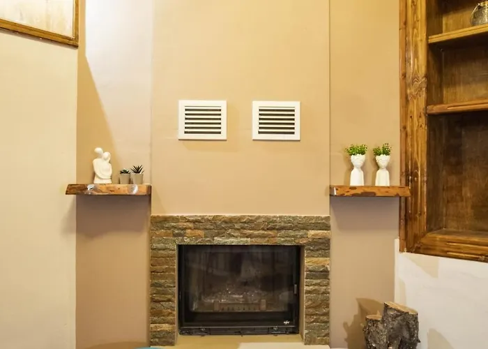 Appartement Mary's Cozy 2 *