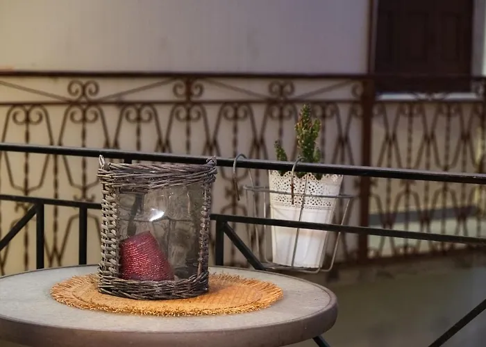 Mary's Cozy 2 * Pírgos