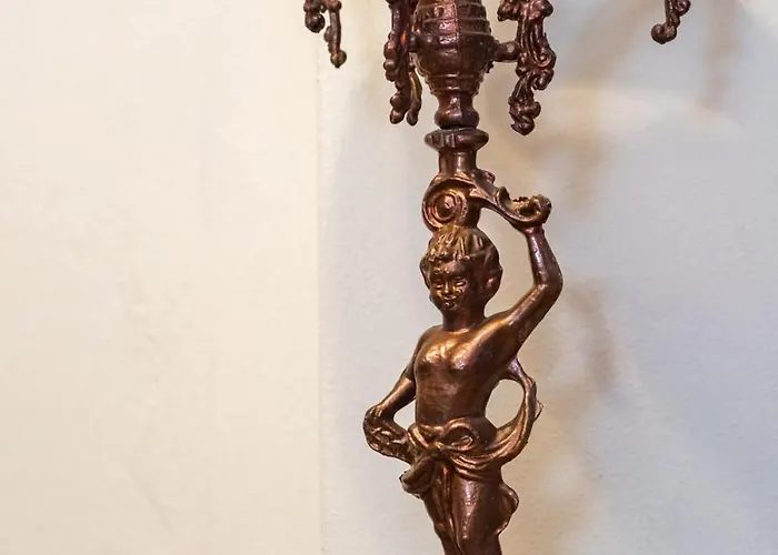 Appartement Mary's Cozy 2 Pírgos