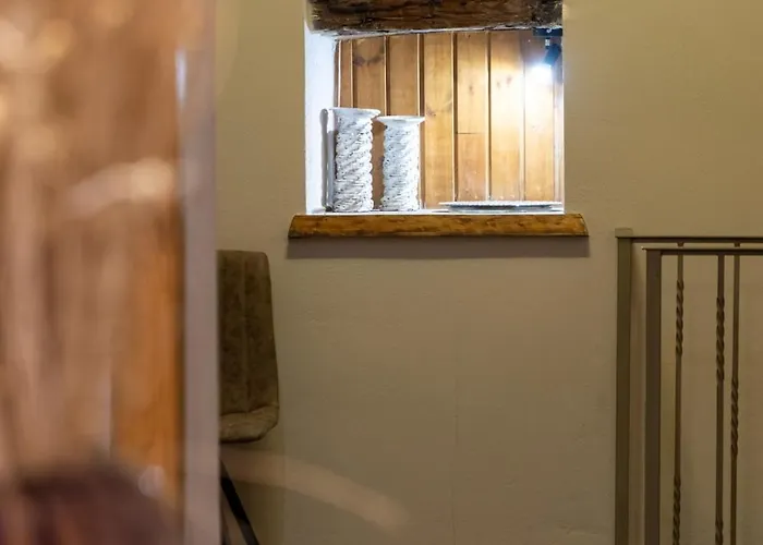 Appartement Mary's Cozy 2 *