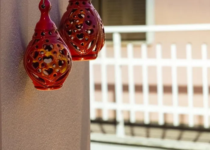 Mary's Cozy 2 Apartmán