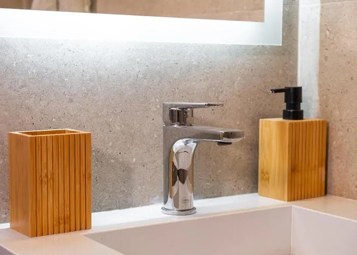 Mary's Cozy 2 Apartmán